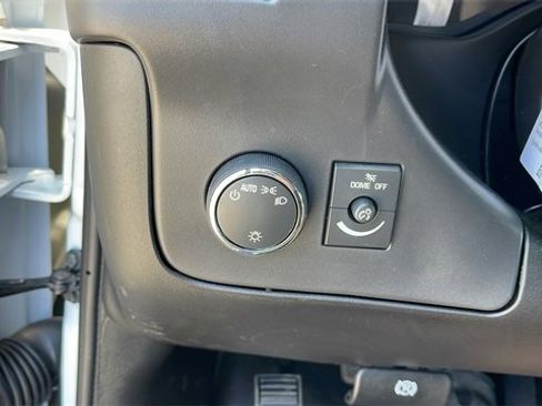 New 2025 Chevrolet Express 2500 w/ Driver Convenience Package image 24