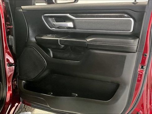 Used 2022 RAM 1500 Big Horn AWD/4WD image 30