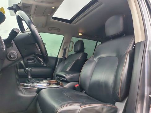 Used 2019 Nissan Armada SL w/ Premium Package image 26