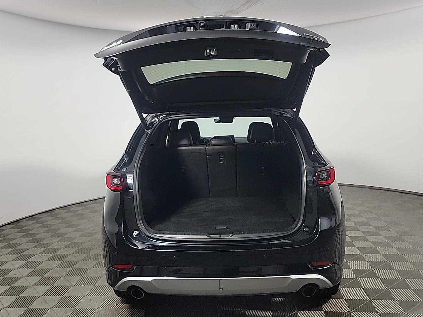 Used 2024 MAZDA CX-5 Signature AWD/4WD image 6