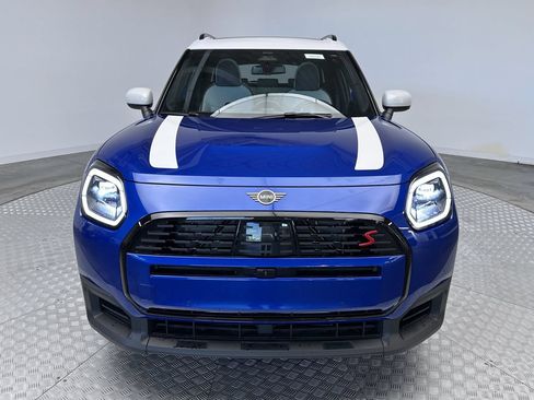 New 2027 MINI Cooper Countryman S AWD/4WD image 30