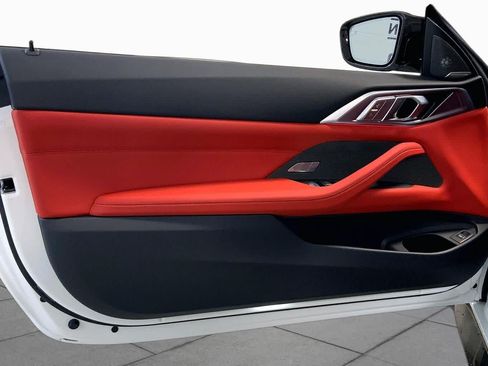 New 2027 BMW M4 xDrive Competition w/ Executive Package AWD/4WD image 10
