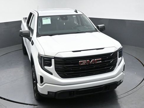 Used 2026 GMC Sierra 1500 Elevation AWD/4WD image 44