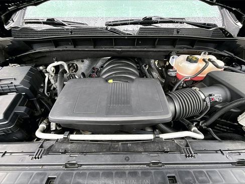 Used 2020 GMC Sierra 1500 SLT w/ SLT Premium Plus Package image 10