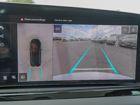 New 2025 Audi A5 2.0T Premium image 10