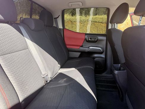 Used 2021 Toyota Tacoma SR5 image 20