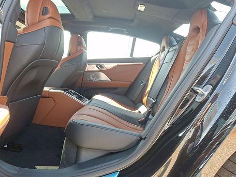 New 2026 BMW 840i xDrive AWD/4WD image 9