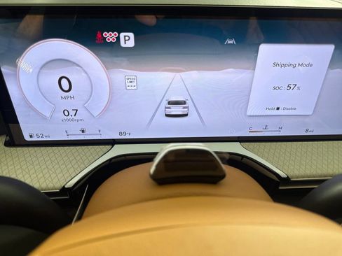 New 2026 Genesis GV80 3.5T Prestige AWD/4WD image 20