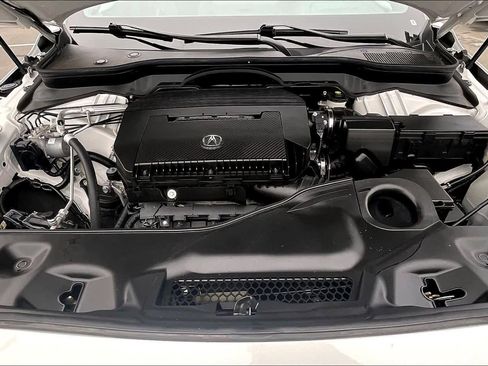 Used 2023 Acura MDX A-Spec image 12