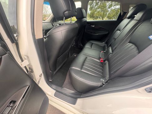 Used 2015 INFINITI QX50 AWD image 13