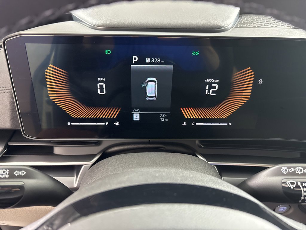 New 2026 Kia Carnival FWD image 29