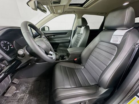 Certified 2025 Honda CR-V EX-L image 15