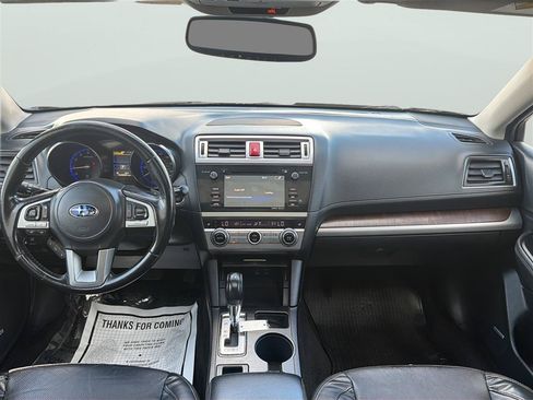 Used 2015 Subaru Outback 2.5i Limited AWD/4WD image 19