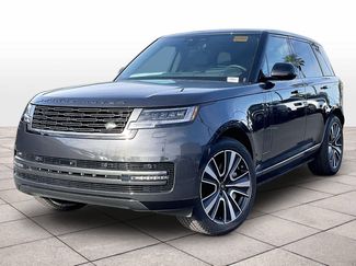 New 2025 Land Rover Range Rover SE video 1