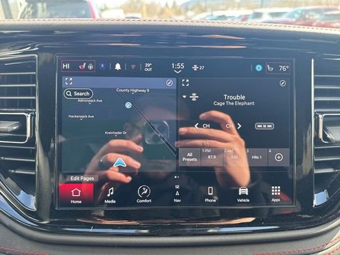 New 2026 Dodge Durango GT image 18