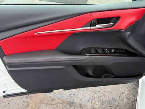 New 2026 Toyota Camry XSE FWD image 6