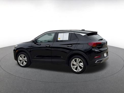Used 2025 Buick Encore GX Preferred FWD image 10