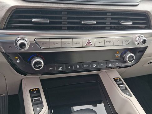 Used 2020 Kia Telluride EX w/ EX Premium Package image 15