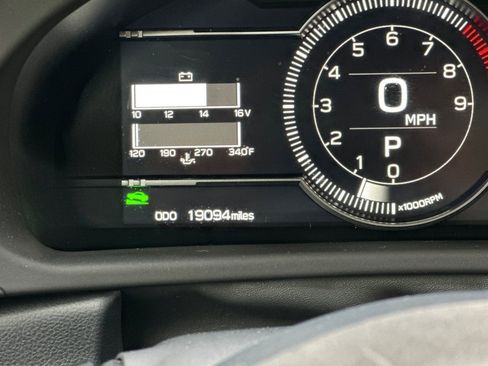 Used 2024 Subaru BRZ Limited image 25