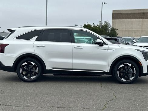 Used 2025 Kia Sorento SX Prestige image 6
