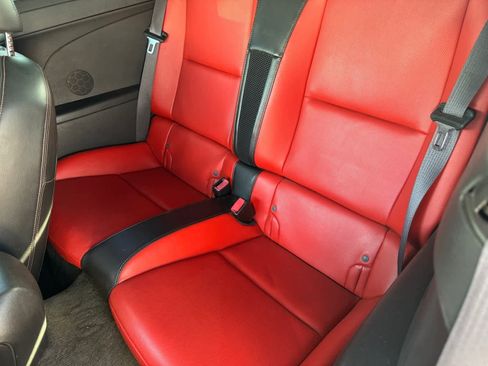 Used 2014 Chevrolet Camaro SS w/ RS Package image 14