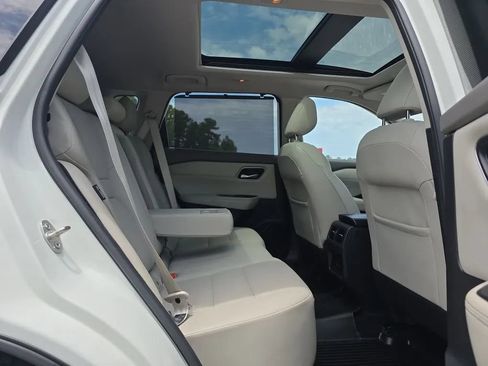 Used 2021 Nissan Rogue SV w/ Premium Package FWD image 43