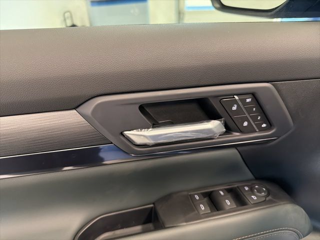 New 2026 GMC Terrain AT4 w/ Convenience Package III AWD/4WD image 20