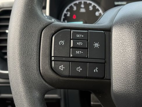 Used 2023 Ford F150 XL w/ STX Appearance Package image 16