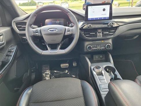 Certified 2023 Ford Escape ST-Line AWD/4WD image 12