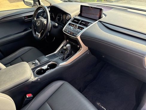 Used 2019 Lexus NX 300 FWD w/ Premium Package image 14
