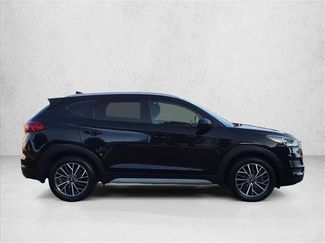 Used 2019 Hyundai Tucson SEL w/ Cargo Package AWD/4WD video 4