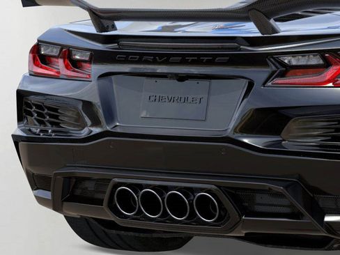 New 2026 Chevrolet Corvette Z06 image 14