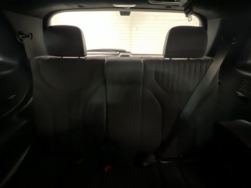 Used 2024 Hyundai Palisade Calligraphy image 22