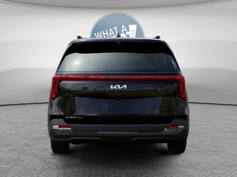 New 2026 Kia Carnival SX Prestige FWD image 13