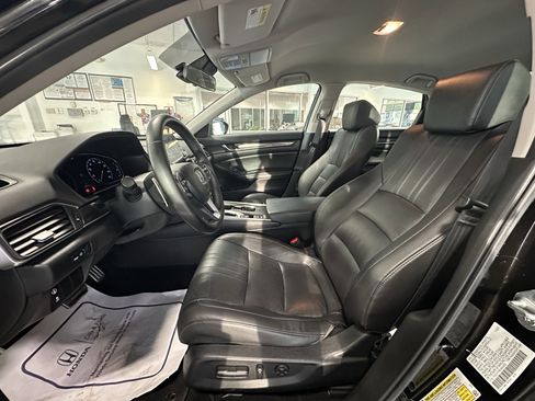 Used 2022 Honda Accord Sport Special Edition image 8