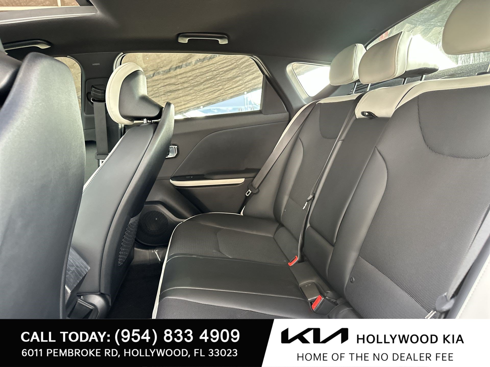 New 2026 Kia K4 GT-Line w/ GT-Line Premium Package FWD image 26