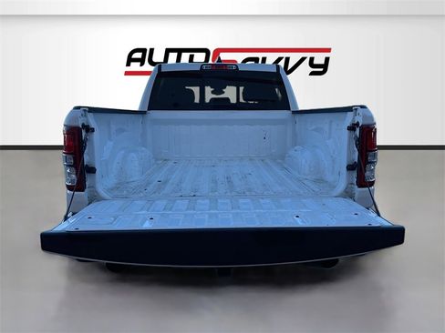 Used 2023 RAM 1500 Big Horn image 26