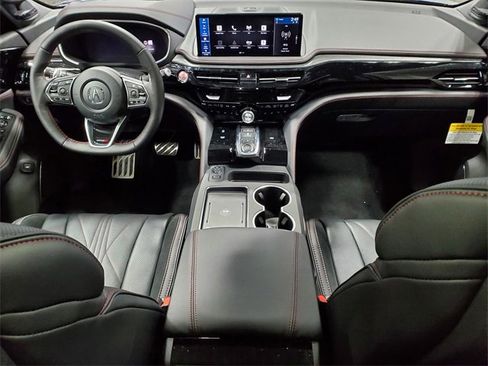 New 2026 Acura MDX Type S image 24