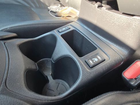 Used 2022 Nissan Rogue Sport SL image 16