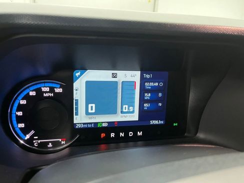 Certified 2023 Ford Bronco Outer Banks image 25