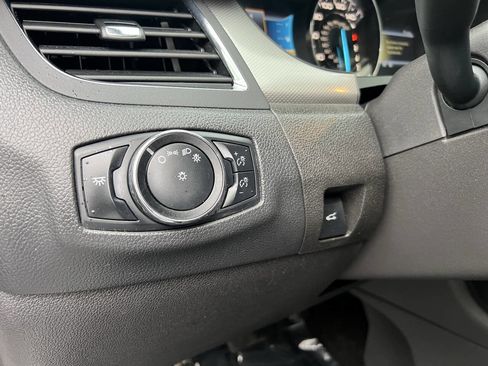 Used 2014 Ford Edge SEL w/ Equipment Group 205A AWD/4WD image 20