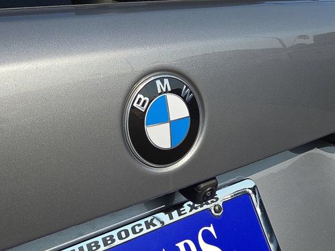 Used 2026 BMW X5 xDrive40i AWD/4WD image 12