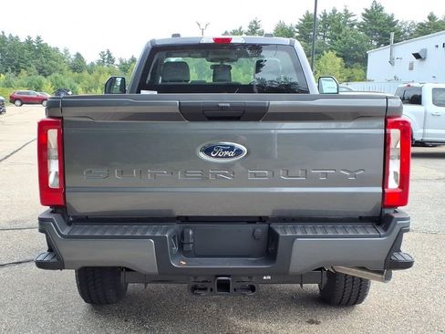 New 2026 Ford F250 XL w/ STX Appearance Package AWD/4WD image 6