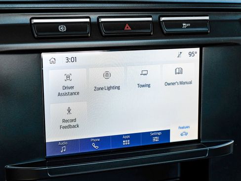 Used 2024 Ford F350 XL image 23