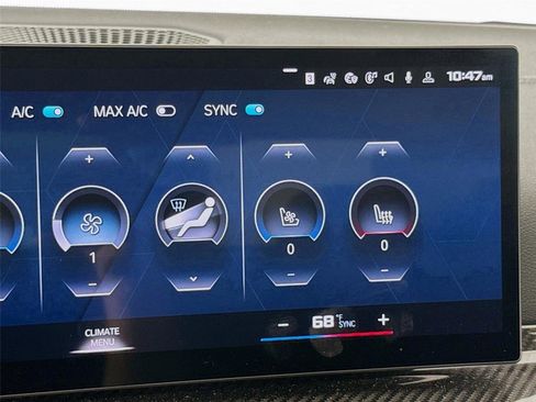 Used 2024 BMW M3 Competition w/ M Carbon Exterior Package image 21