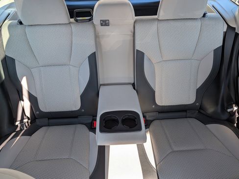 Used 2023 Subaru Forester Premium image 13