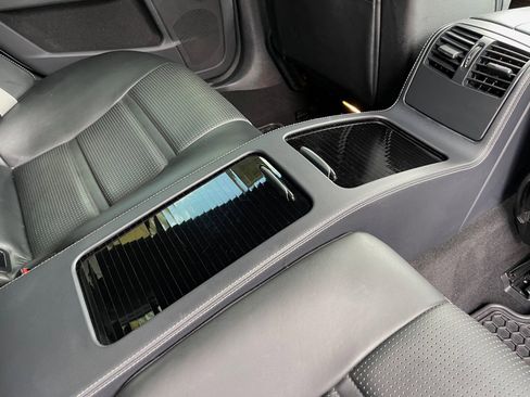 Used 2017 Mercedes-Benz CLS 63 AMG S-Model image 23