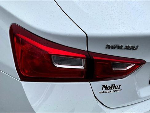 Used 2024 Chevrolet Malibu LT image 30