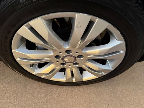 Used 2009 Mercedes-Benz S 550 image 43