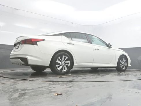 Used 2021 Nissan Altima 2.5 S image 38